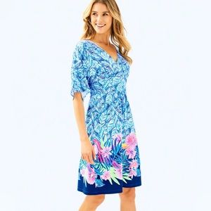 Lilly Pulitzer Parigi Dress